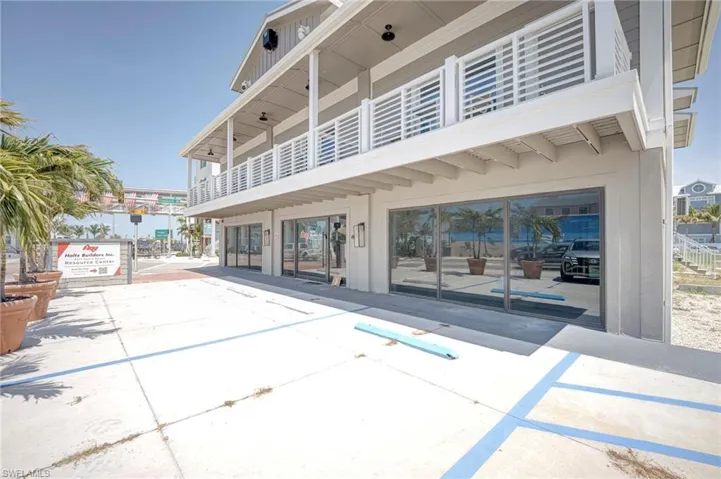 1161 Estero Blvd 1165, Fort Myers Beach, Florida 33931