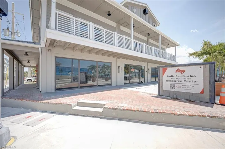 1161 Estero Blvd 1165, Fort Myers Beach, Florida 33931