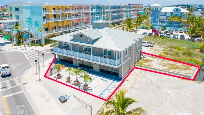 1161 Estero Blvd 1165, Fort Myers Beach, Florida 33931