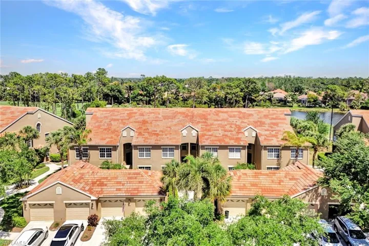 20101 Seagrove St 705, Estero, Florida 33928