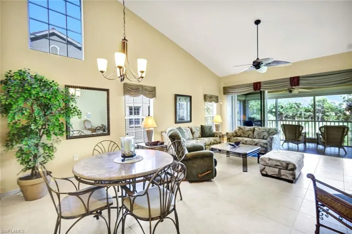 20101 Seagrove St 705, Estero, Florida 33928