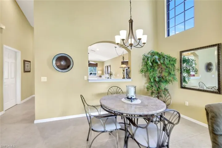 20101 Seagrove St 705, Estero, Florida 33928
