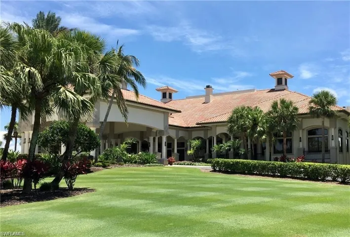 20101 Seagrove St 705, Estero, Florida 33928