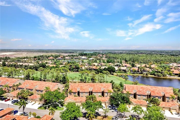 20101 Seagrove St 705, Estero, Florida 33928