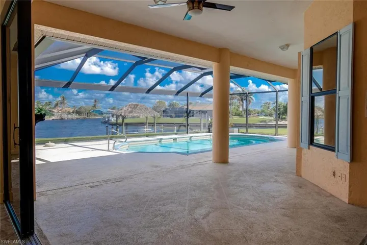 4401 Se 8th Pl, Cape Coral Fl 33904