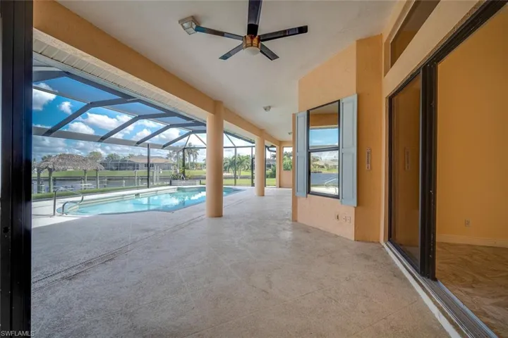4401 Se 8th Pl, Cape Coral Fl 33904