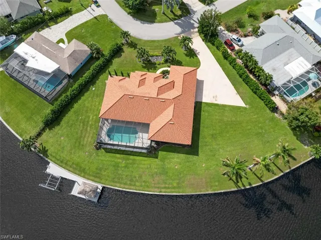 4401 Se 8th Pl, Cape Coral Fl 33904