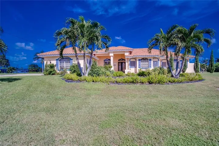 4401 Se 8th Pl, Cape Coral Fl 33904