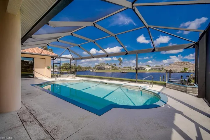 4401 Se 8th Pl, Cape Coral Fl 33904