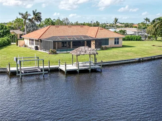4401 Se 8th Pl, Cape Coral Fl 33904