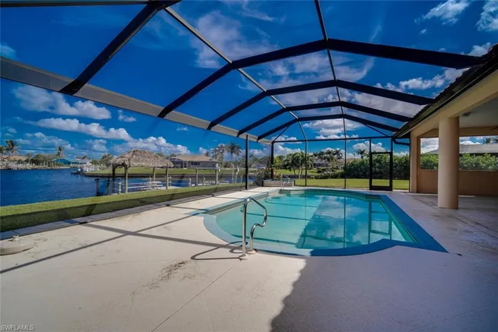 4401 Se 8th Pl, Cape Coral Fl 33904