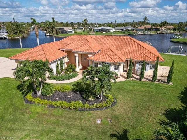 4401 Se 8th Pl, Cape Coral Fl 33904