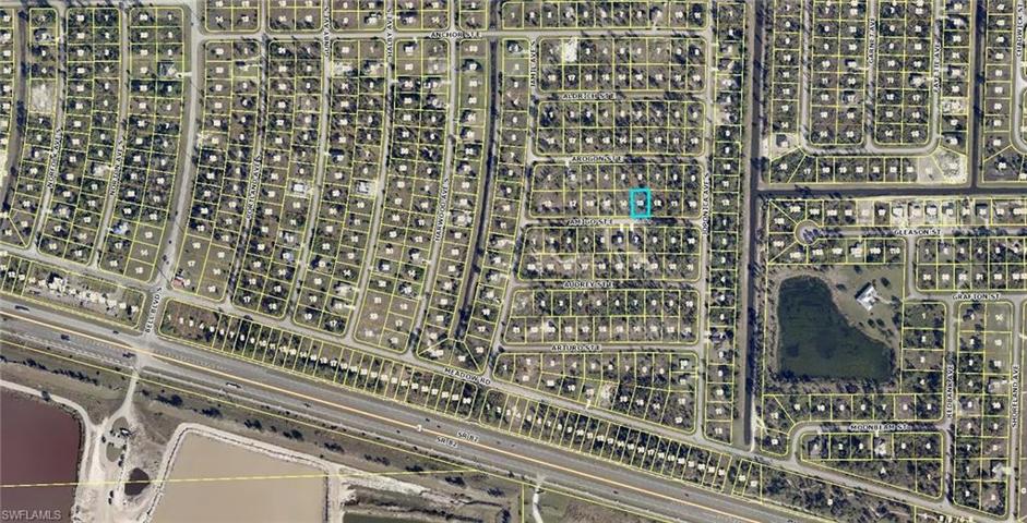 869  Amigo E ST, LEHIGH ACRES, FL 33974