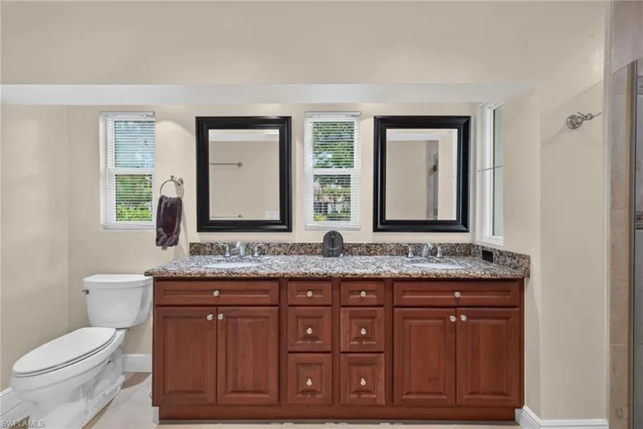 Primary En-Suite