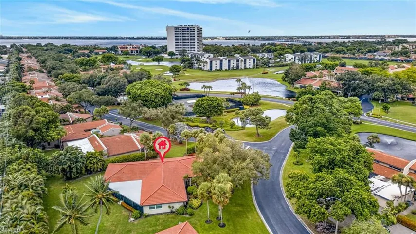 4478 Windjammer Ln, Fort Myers, Florida 33919
