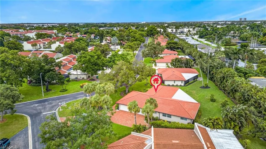 4478 Windjammer Ln, Fort Myers, Florida 33919