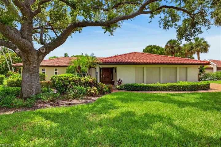 4478 Windjammer Ln, Fort Myers, Florida 33919