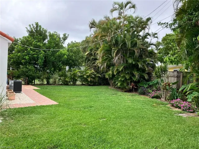 2462 Cortez Blvd, Fort Myers, Florida 33901