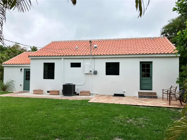 2462 Cortez Blvd, Fort Myers, Florida 33901