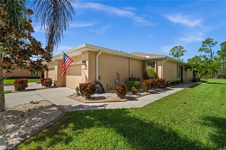 3105 Redstone Cir, North Fort Myers, Florida 33917
