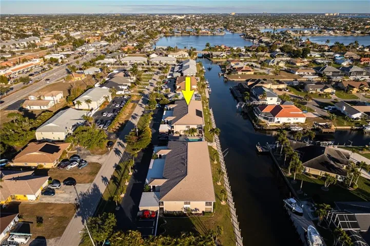 902 Sw 48th Ter 103, Cape Coral, Florida 33914