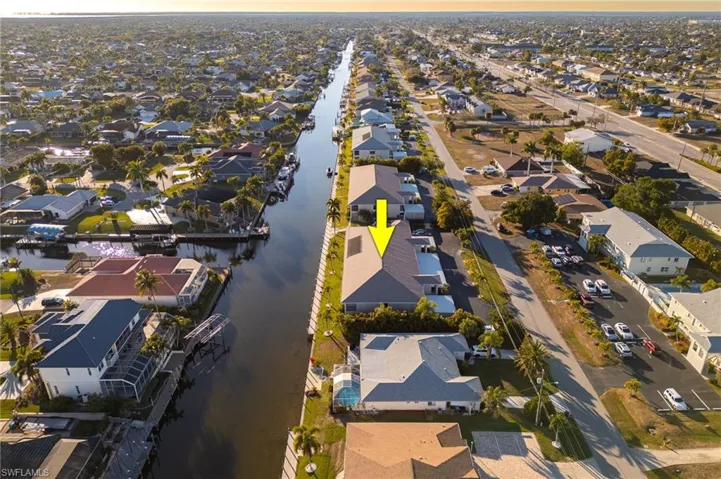 902 Sw 48th Ter 103, Cape Coral, Florida 33914