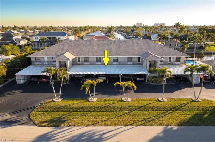 902 Sw 48th Ter 103, Cape Coral, Florida 33914