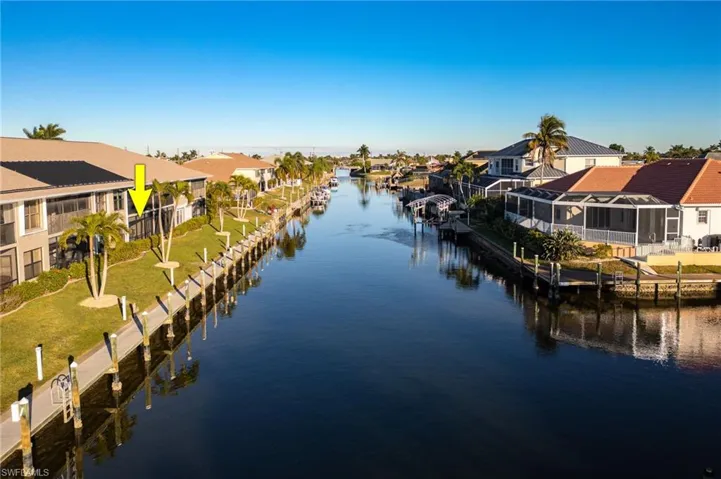 902 Sw 48th Ter 103, Cape Coral, Florida 33914