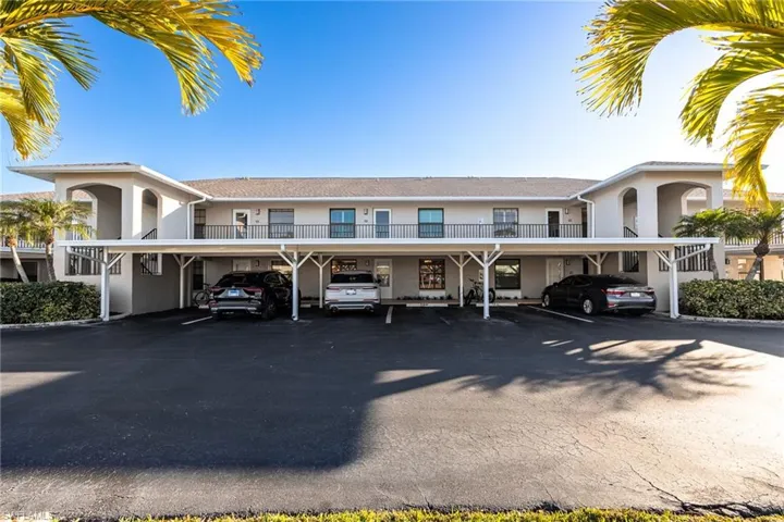 902 Sw 48th Ter 103, Cape Coral, Florida 33914