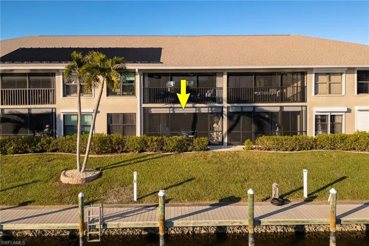 902 Sw 48th Ter 103, Cape Coral, Florida 33914
