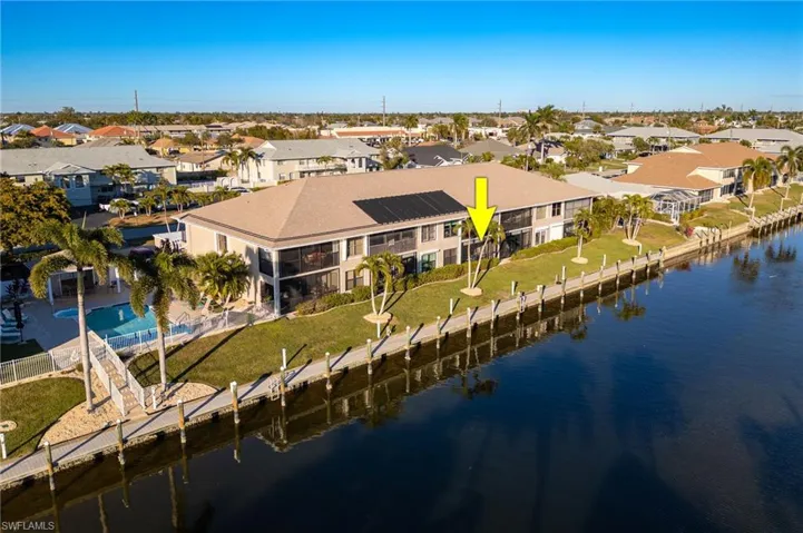 902 Sw 48th Ter 103, Cape Coral, Florida 33914