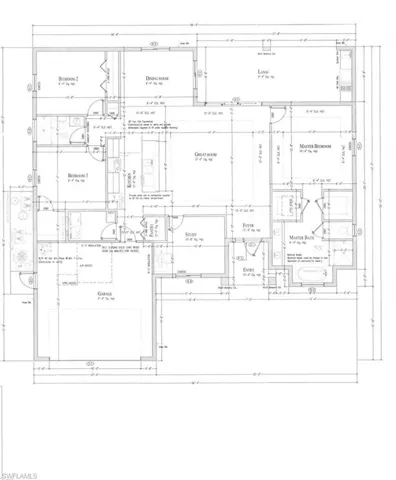 View of property floor plan