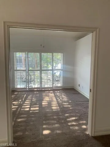 bedroom/den