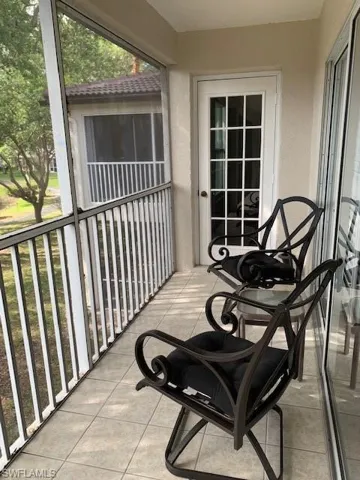 lanai