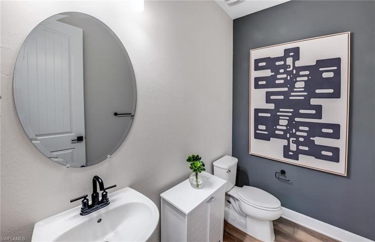Photo is from a furnished model. Options for this home may vary.