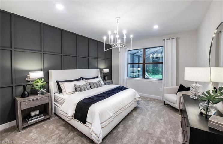 Photo is from a furnished model. Options for this home may vary.