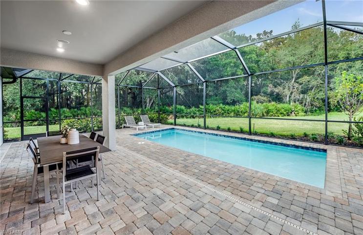 Photo is from a furnished model. Options for this home may vary.