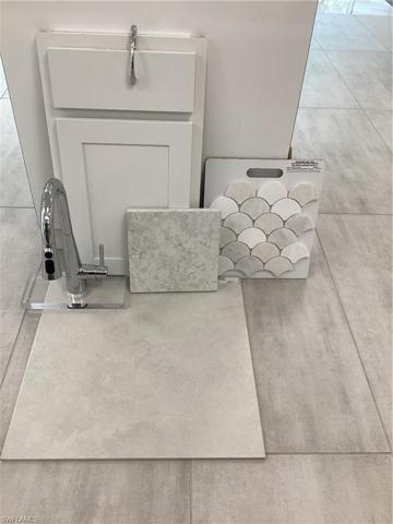 Design Selections