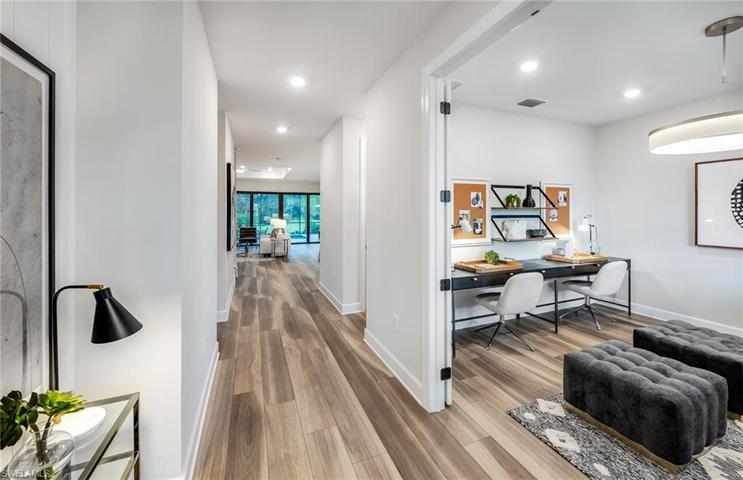 Photo is from a furnished model. Options for this home may vary.