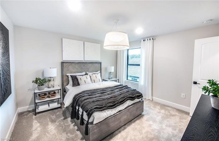 Photo is from a furnished model. Options for this home may vary.