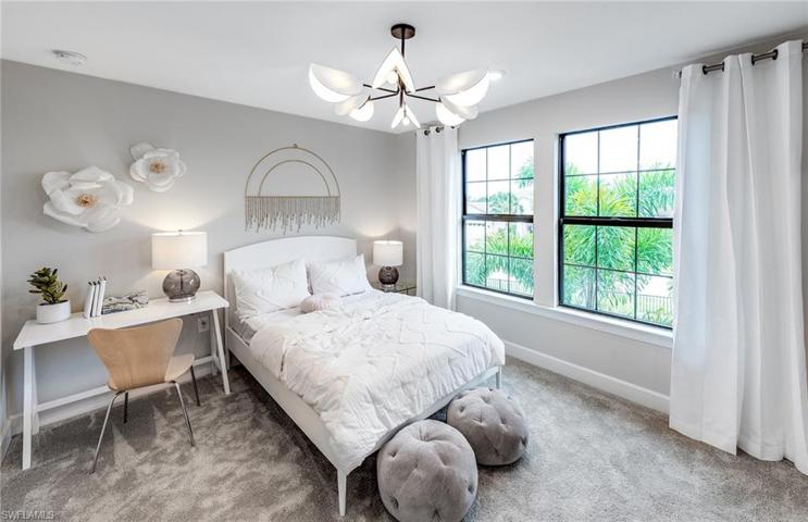 Photo is from a furnished model. Options for this home may vary.