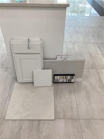 Design Selections
