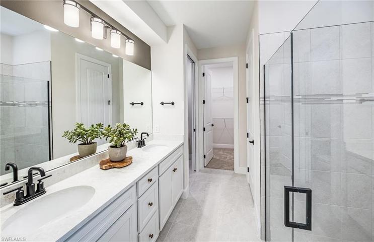Photo is from a furnished model. Options for this home may vary.