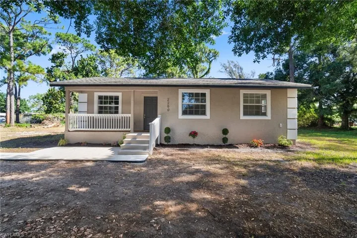 2250  Braidfoot  LN, North Fort Myers, FL 33917
