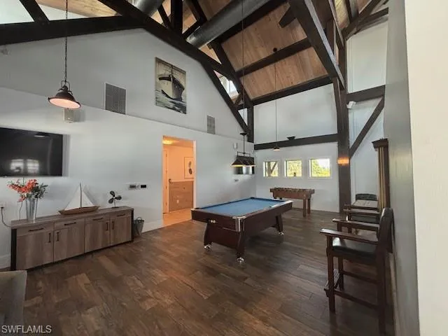 Clubhouse