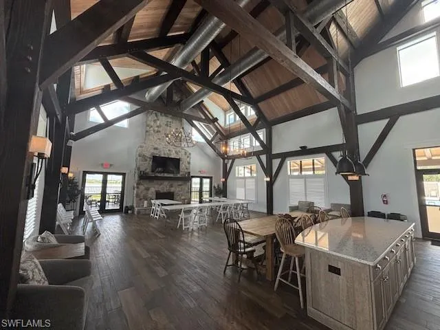 Clubhouse