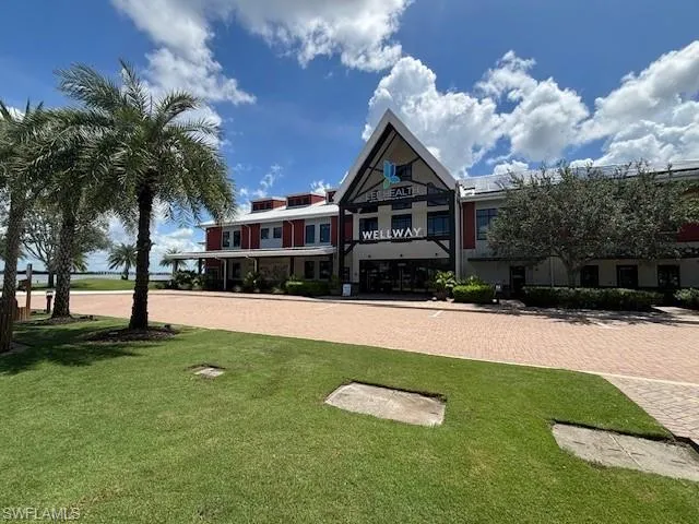 Wellness Center amenities:Wellness Center Amenities: Gym, Pilates and other classes, Red Light Therapy, Dry Float Therapy, Compression Therapy, 6 lane outdoor pool, and more!