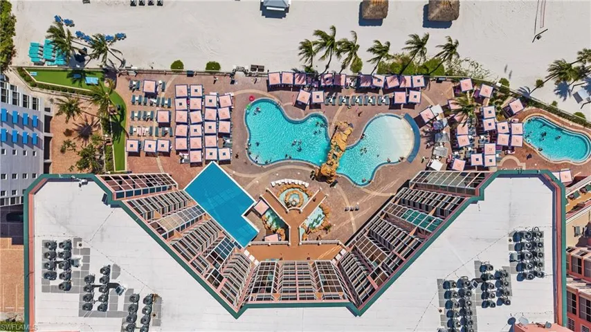 190 Estero Blvd 202, Fort Myers Beach, Florida 33931