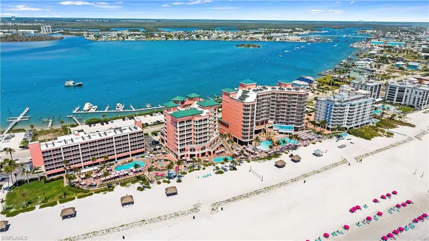 190 Estero Blvd 202, Fort Myers Beach, Florida 33931