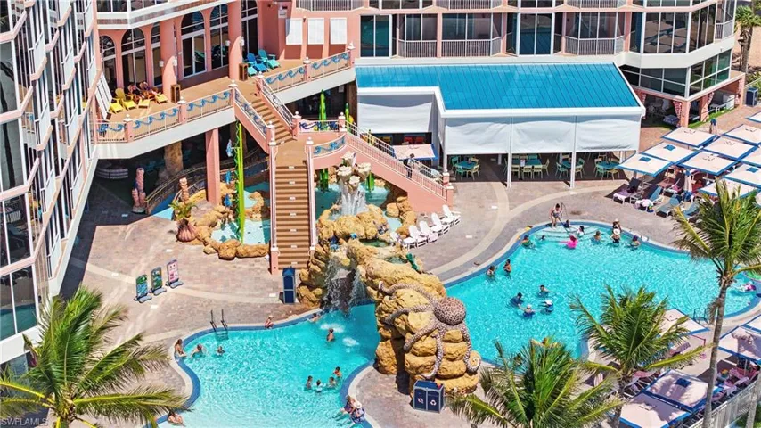 190 Estero Blvd 202, Fort Myers Beach, Florida 33931